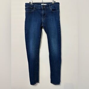 Women's 701 Levi’s